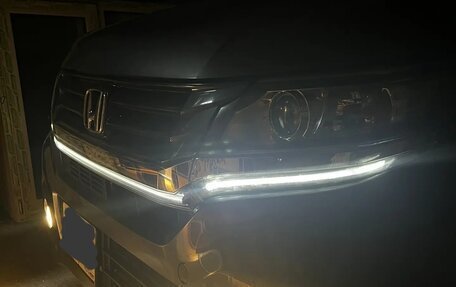 Honda N-WGN I рестайлинг, 2014 год, 790 000 рублей, 24 фотография