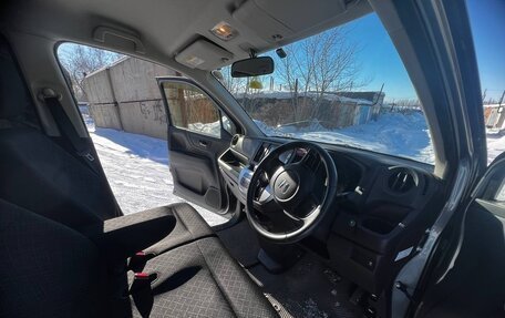 Honda N-WGN I рестайлинг, 2014 год, 790 000 рублей, 11 фотография