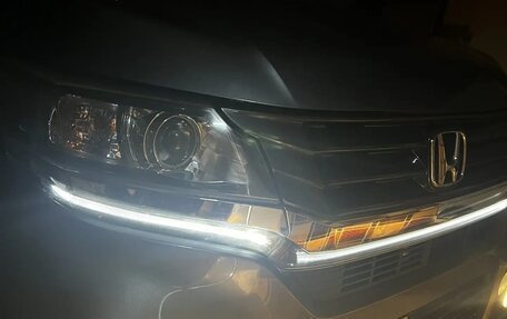 Honda N-WGN I рестайлинг, 2014 год, 790 000 рублей, 25 фотография