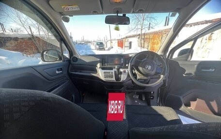 Honda N-WGN I рестайлинг, 2014 год, 790 000 рублей, 18 фотография