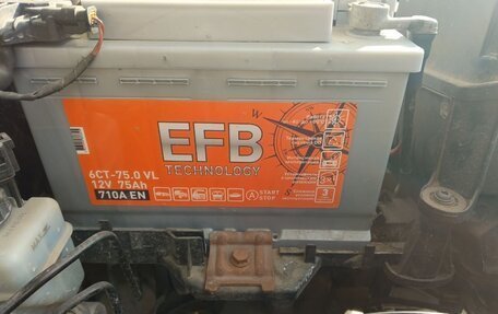 Volkswagen Tiguan I, 2011 год, 1 000 000 рублей, 7 фотография