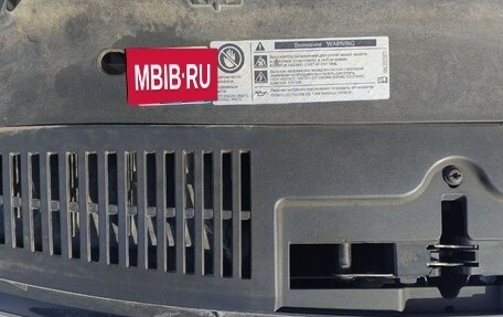 Volkswagen Tiguan I, 2011 год, 1 000 000 рублей, 12 фотография