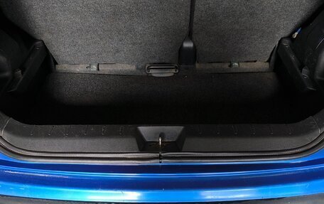 Nissan Note II рестайлинг, 2006 год, 350 000 рублей, 4 фотография