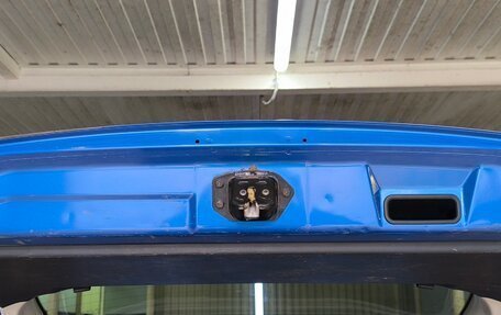 Nissan Note II рестайлинг, 2006 год, 350 000 рублей, 5 фотография