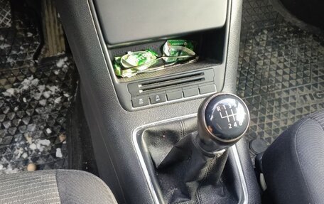 Volkswagen Tiguan I, 2011 год, 1 000 000 рублей, 19 фотография