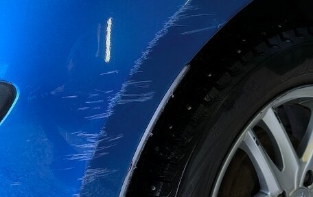 Nissan Note II рестайлинг, 2006 год, 350 000 рублей, 6 фотография