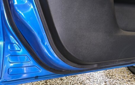 Nissan Note II рестайлинг, 2006 год, 350 000 рублей, 8 фотография