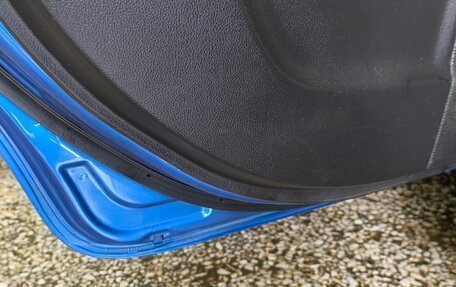 Nissan Note II рестайлинг, 2006 год, 350 000 рублей, 10 фотография