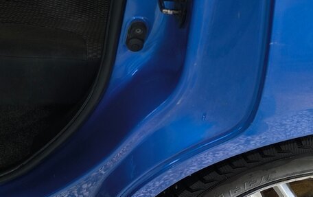 Nissan Note II рестайлинг, 2006 год, 350 000 рублей, 9 фотография