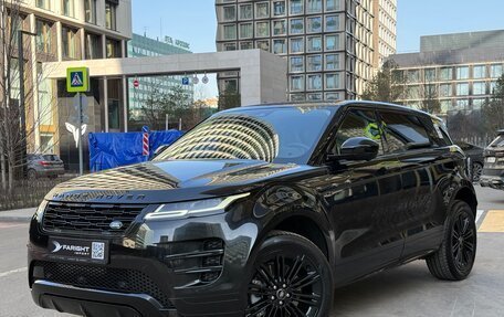 Land Rover Range Rover Evoque II, 2025 год, 5 945 000 рублей, 3 фотография