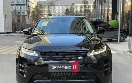 Land Rover Range Rover Evoque II, 2025 год, 5 945 000 рублей, 2 фотография