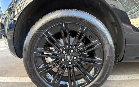 Land Rover Range Rover Evoque II, 2025 год, 5 945 000 рублей, 5 фотография