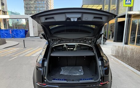 Land Rover Range Rover Evoque II, 2025 год, 5 945 000 рублей, 16 фотография