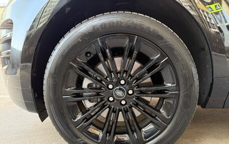 Land Rover Range Rover Evoque II, 2025 год, 5 945 000 рублей, 7 фотография