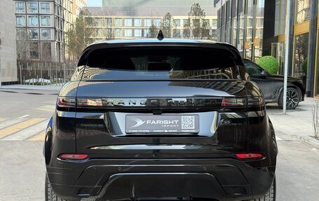 Land Rover Range Rover Evoque II, 2025 год, 5 945 000 рублей, 10 фотография