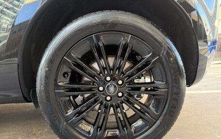 Land Rover Range Rover Evoque II, 2025 год, 5 945 000 рублей, 8 фотография