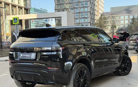 Land Rover Range Rover Evoque II, 2025 год, 5 945 000 рублей, 11 фотография