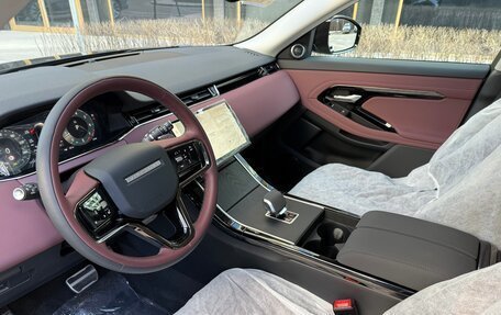 Land Rover Range Rover Evoque II, 2025 год, 5 945 000 рублей, 18 фотография