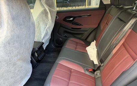 Land Rover Range Rover Evoque II, 2025 год, 5 945 000 рублей, 27 фотография