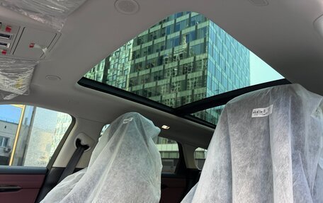 Land Rover Range Rover Evoque II, 2025 год, 5 945 000 рублей, 26 фотография