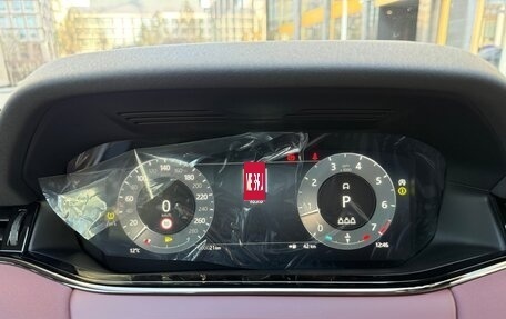 Land Rover Range Rover Evoque II, 2025 год, 5 945 000 рублей, 22 фотография