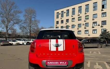 MINI Countryman I (R60), 2012 год, 1 150 000 рублей, 4 фотография