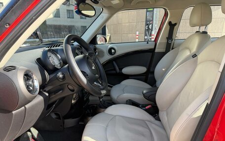 MINI Countryman I (R60), 2012 год, 1 150 000 рублей, 6 фотография