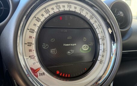 MINI Countryman I (R60), 2012 год, 1 150 000 рублей, 12 фотография