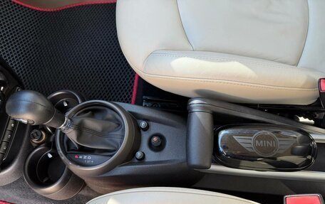 MINI Countryman I (R60), 2012 год, 1 150 000 рублей, 14 фотография