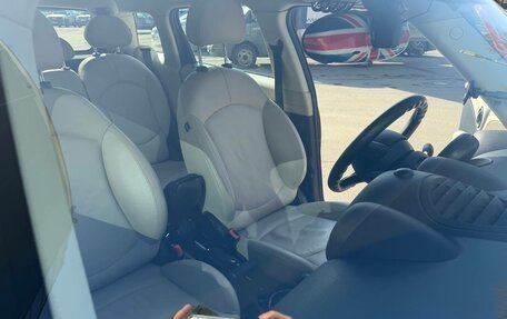 MINI Countryman I (R60), 2012 год, 1 150 000 рублей, 13 фотография