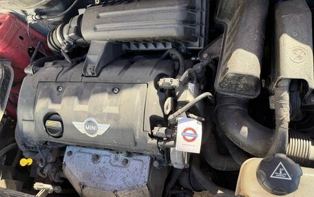 MINI Countryman I (R60), 2012 год, 1 150 000 рублей, 10 фотография