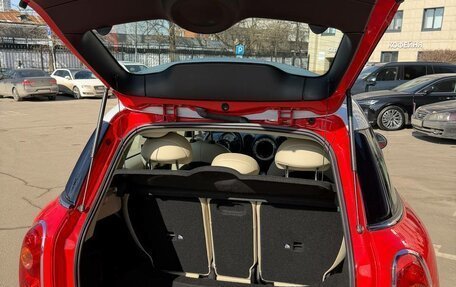 MINI Countryman I (R60), 2012 год, 1 150 000 рублей, 5 фотография