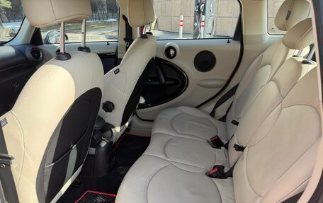 MINI Countryman I (R60), 2012 год, 1 150 000 рублей, 7 фотография