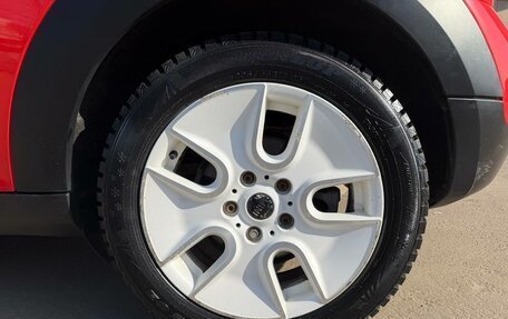 MINI Countryman I (R60), 2012 год, 1 150 000 рублей, 15 фотография