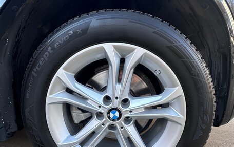 BMW X3, 2020 год, 4 455 000 рублей, 4 фотография