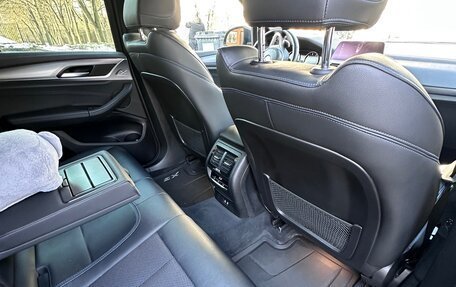 BMW X3, 2020 год, 4 455 000 рублей, 15 фотография