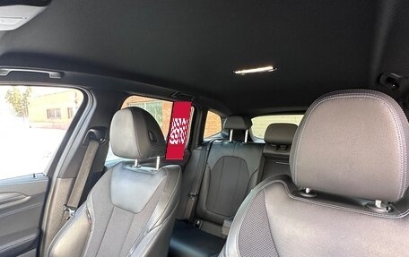 BMW X3, 2020 год, 4 455 000 рублей, 20 фотография