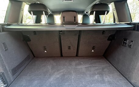 BMW X3, 2020 год, 4 455 000 рублей, 23 фотография