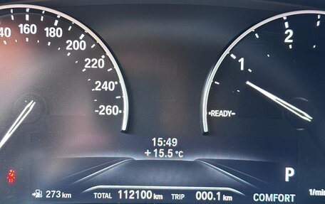 BMW X3, 2020 год, 4 455 000 рублей, 29 фотография