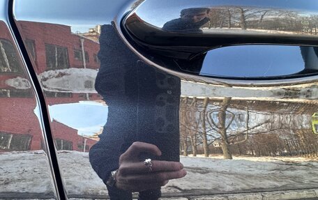 BMW X3, 2020 год, 4 455 000 рублей, 25 фотография