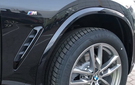 BMW X3, 2020 год, 4 455 000 рублей, 32 фотография