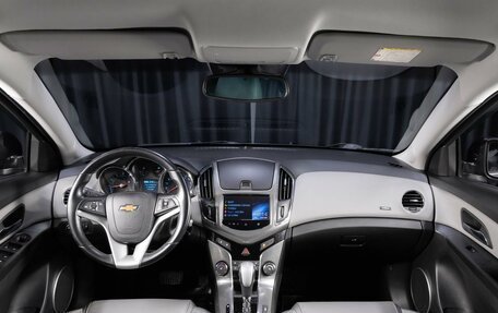 Chevrolet Cruze II, 2013 год, 1 050 000 рублей, 6 фотография