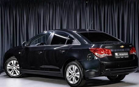 Chevrolet Cruze II, 2013 год, 1 050 000 рублей, 4 фотография