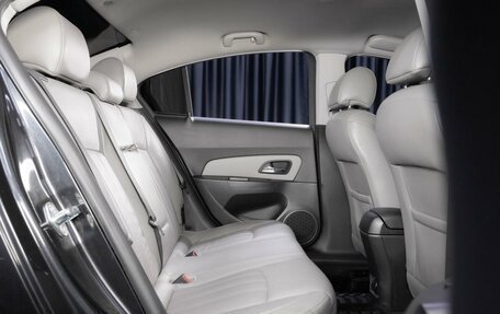 Chevrolet Cruze II, 2013 год, 1 050 000 рублей, 16 фотография