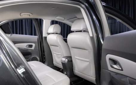 Chevrolet Cruze II, 2013 год, 1 050 000 рублей, 15 фотография