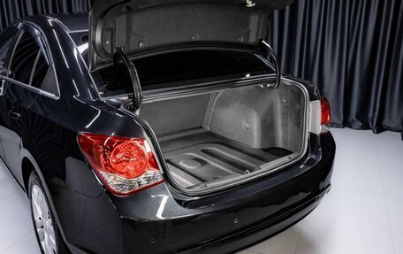 Chevrolet Cruze II, 2013 год, 1 050 000 рублей, 5 фотография