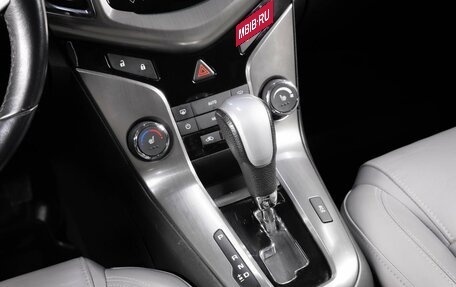 Chevrolet Cruze II, 2013 год, 1 050 000 рублей, 10 фотография