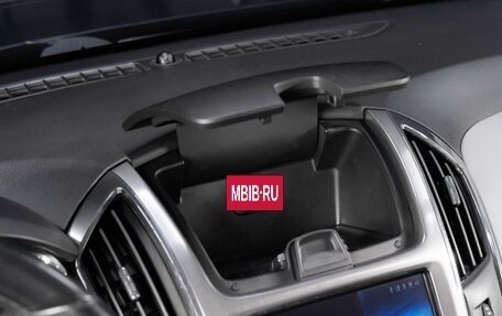 Chevrolet Cruze II, 2013 год, 1 050 000 рублей, 12 фотография