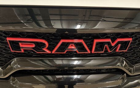 Rambler 1500, 2022 год, 12 000 000 рублей, 9 фотография