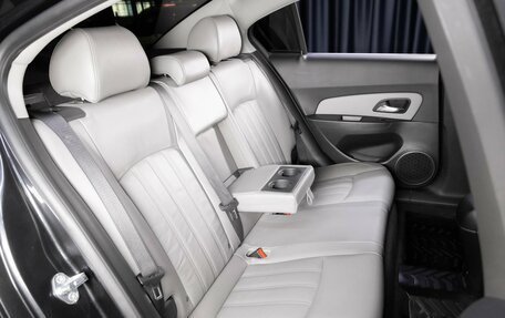 Chevrolet Cruze II, 2013 год, 1 050 000 рублей, 17 фотография